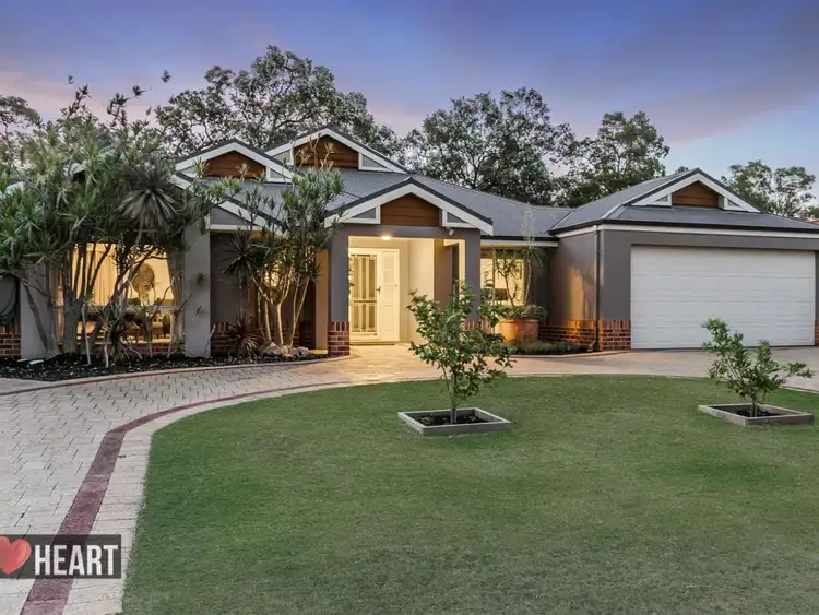Second view of Homely house listing, 3 Mirabeau Mews, Bibra Lake WA 6163