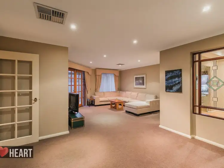 Third view of Homely house listing, 3 Mirabeau Mews, Bibra Lake WA 6163