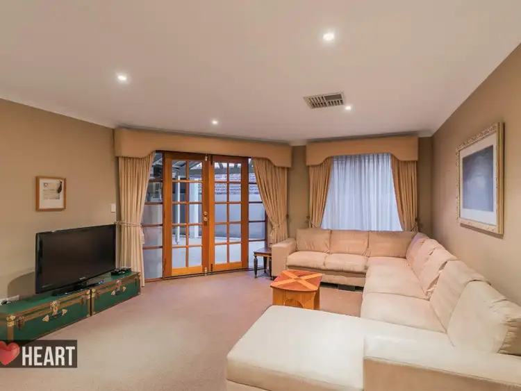 Fourth view of Homely house listing, 3 Mirabeau Mews, Bibra Lake WA 6163