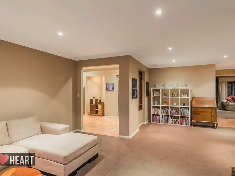 Fifth view of Homely house listing, 3 Mirabeau Mews, Bibra Lake WA 6163