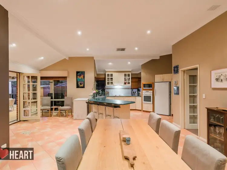 Sixth view of Homely house listing, 3 Mirabeau Mews, Bibra Lake WA 6163