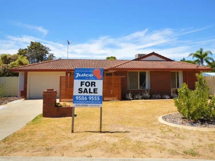 7 Fontana Court, Greenfields WA 6210