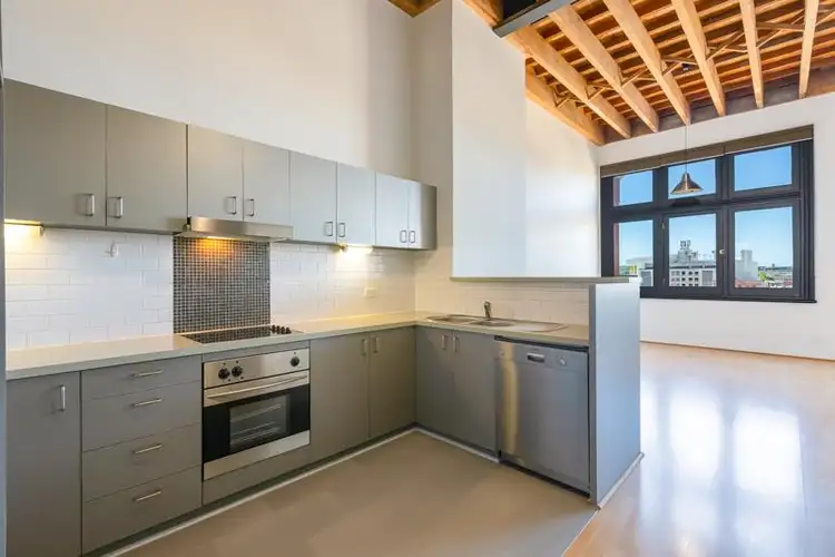 Second view of Homely apartment listing, 25/569 Wellington Street, Perth WA 6000