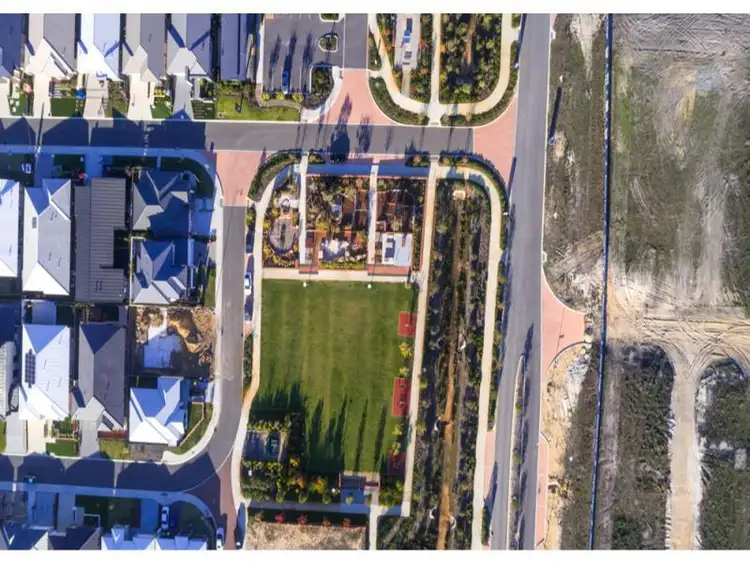 Fourth view of Homely land listing, Lot 1074 Laperla Street, Piara Waters WA 6112