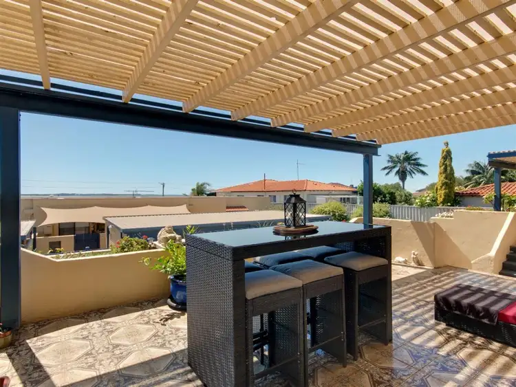 Second view of Homely house listing, 5/127 Rockingham Beach Rd, Rockingham WA 6168