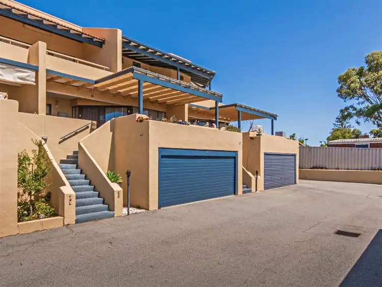 Fourth view of Homely house listing, 5/127 Rockingham Beach Rd, Rockingham WA 6168