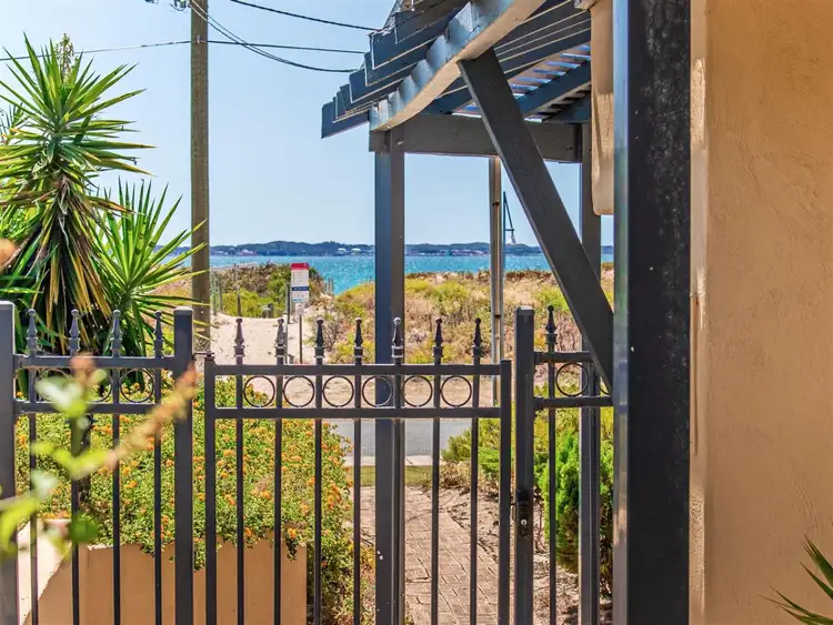 Fifth view of Homely house listing, 5/127 Rockingham Beach Rd, Rockingham WA 6168