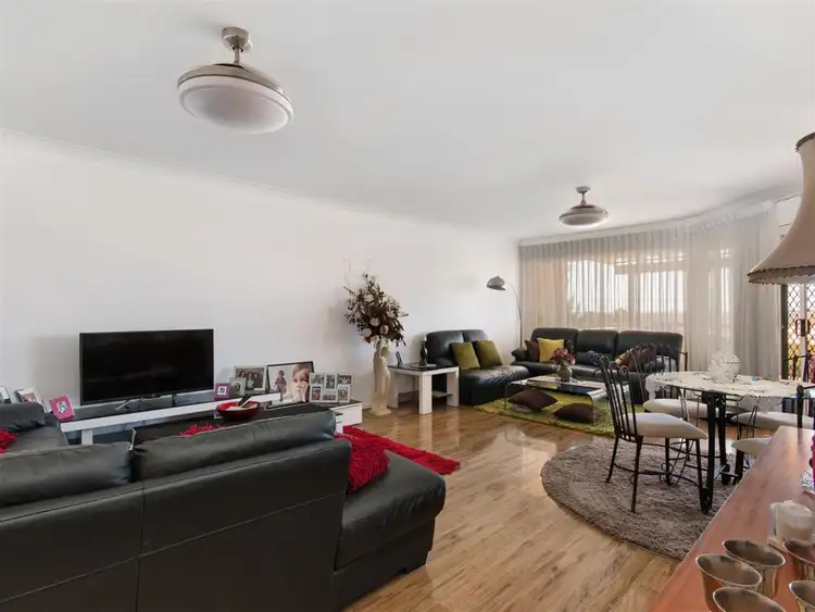 Sixth view of Homely house listing, 5/127 Rockingham Beach Rd, Rockingham WA 6168