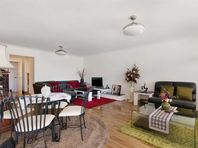 Seventh view of Homely house listing, 5/127 Rockingham Beach Rd, Rockingham WA 6168