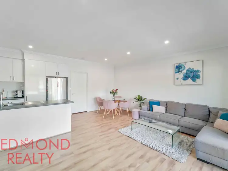 Fifth view of Homely house listing, 16A Malabar Crescent, Craigie WA 6025