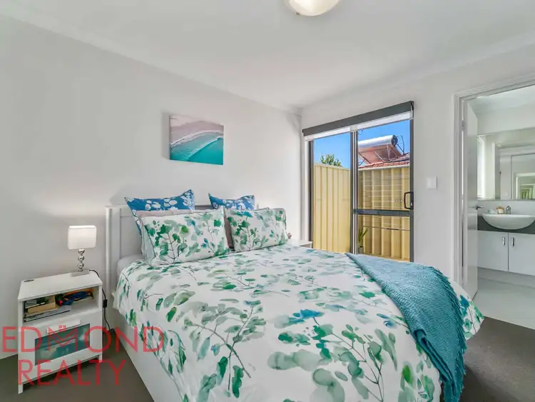 Seventh view of Homely house listing, 16A Malabar Crescent, Craigie WA 6025