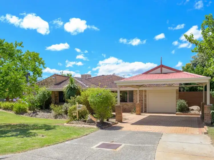 5 Mercer Road, Riverton WA 6148