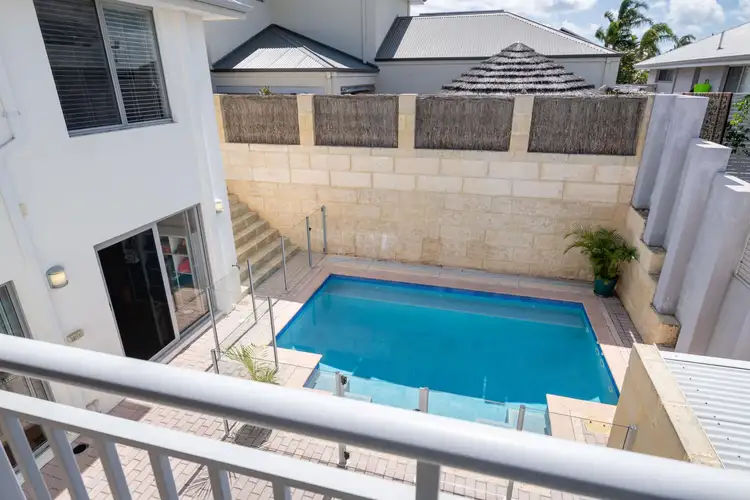3 Willandra  Place, Hillarys WA 6025