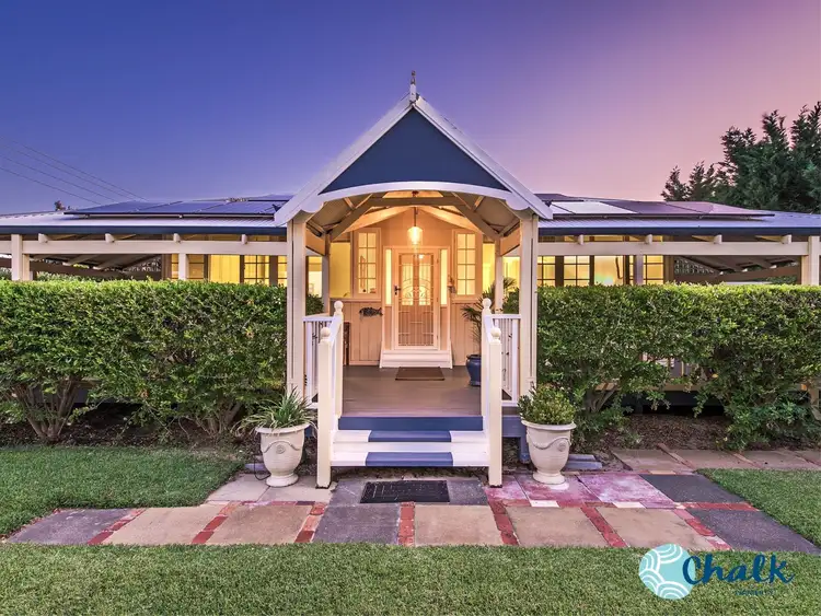 Second view of Homely house listing, 7 Arthur Road, Safety Bay WA 6169