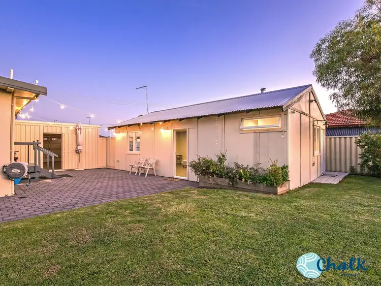 Seventh view of Homely house listing, 7 Arthur Road, Safety Bay WA 6169