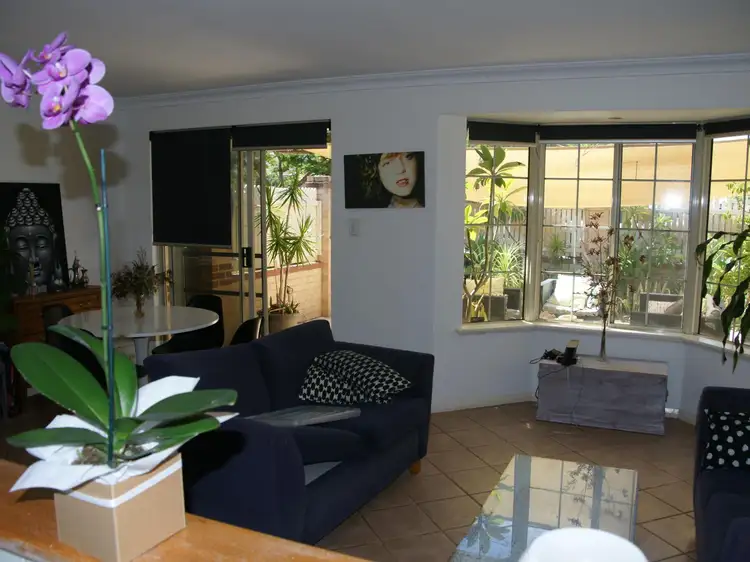 Second view of Homely villa listing, 1/41 Boronia Street, Innaloo WA 6018