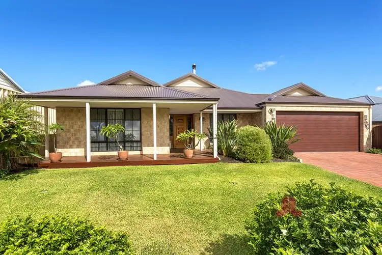 Main view of Homely house listing, 20 Nottingham Entrance, Dalyellup WA 6230