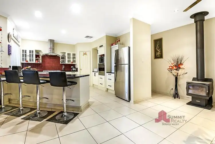 Third view of Homely house listing, 20 Nottingham Entrance, Dalyellup WA 6230