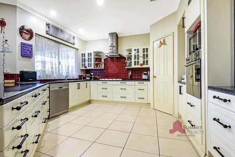 Fourth view of Homely house listing, 20 Nottingham Entrance, Dalyellup WA 6230