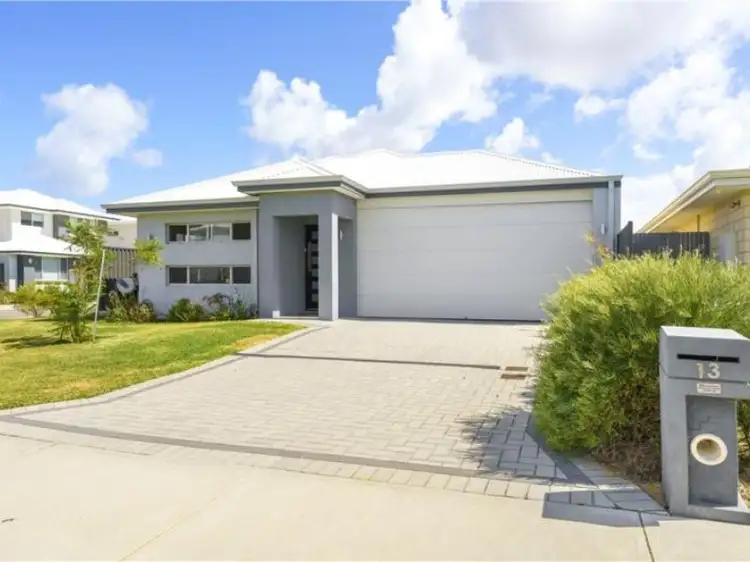 13 Marchesi Loop, Spearwood WA 6163