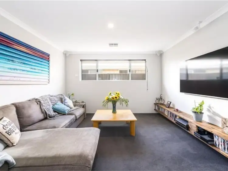 Fourth view of Homely house listing, 13 Marchesi Loop, Spearwood WA 6163