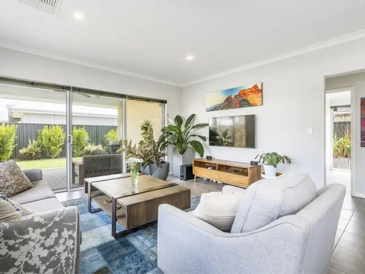 Fifth view of Homely house listing, 13 Marchesi Loop, Spearwood WA 6163