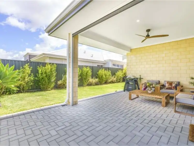 Sixth view of Homely house listing, 13 Marchesi Loop, Spearwood WA 6163
