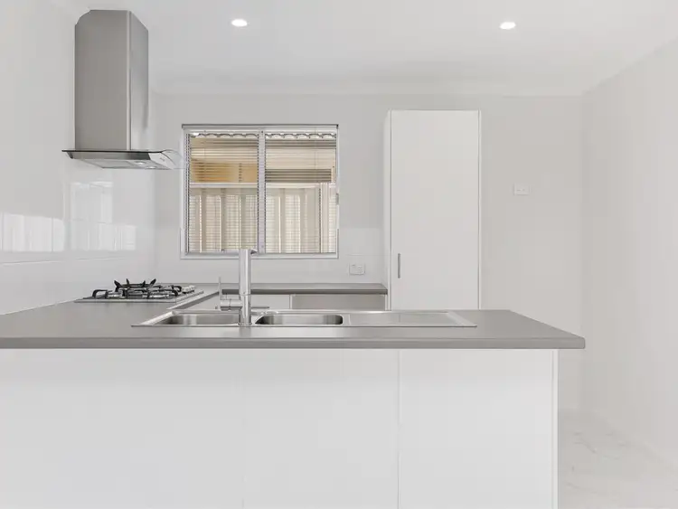 Fourth view of Homely house listing, 61b Collier Avenue, Balcatta WA 6021