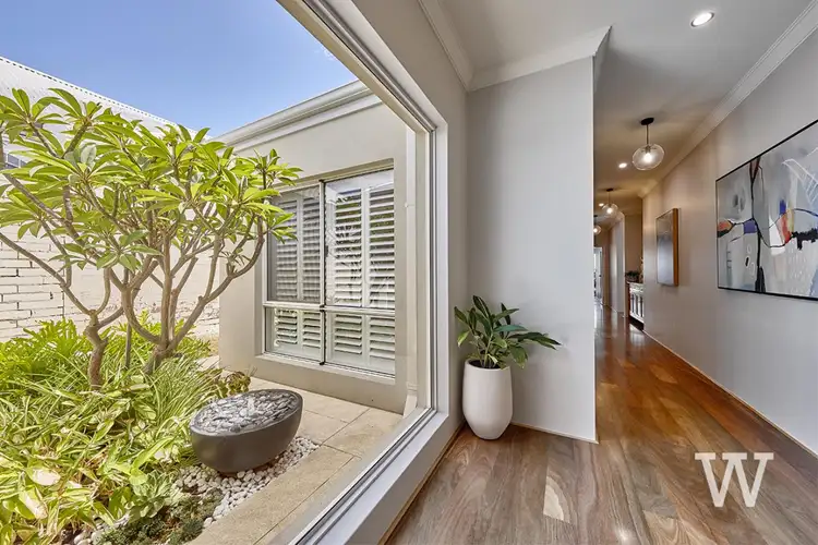 Second view of Homely house listing, 22a Solomon Street, Mosman Park WA 6012