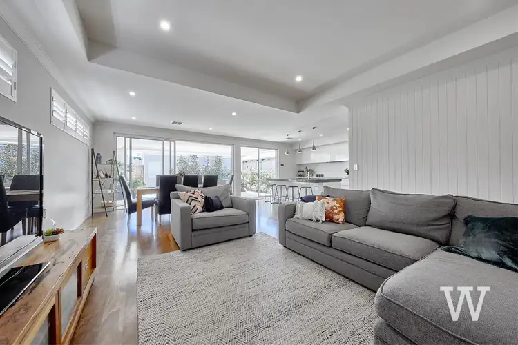 Third view of Homely house listing, 22a Solomon Street, Mosman Park WA 6012