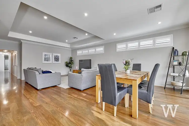 Fourth view of Homely house listing, 22a Solomon Street, Mosman Park WA 6012