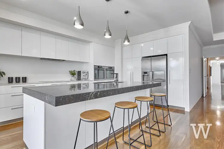 Sixth view of Homely house listing, 22a Solomon Street, Mosman Park WA 6012