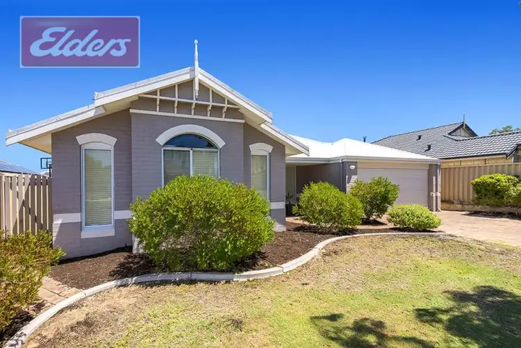 Main view of Homely house listing, 8 Melba Way, Dalyellup WA 6230