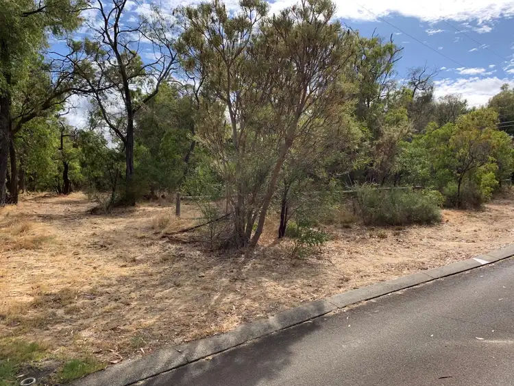 Fourth view of Homely land listing, 2 Hosier Court, Leschenault WA 6233
