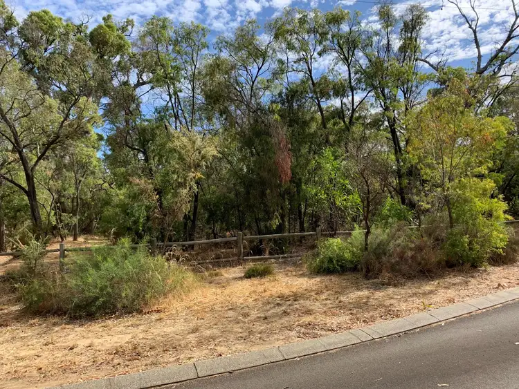 Fifth view of Homely land listing, 2 Hosier Court, Leschenault WA 6233