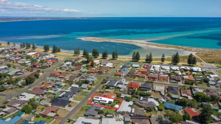 Second view of Homely house listing, 14 Saunders Street, Safety Bay WA 6169