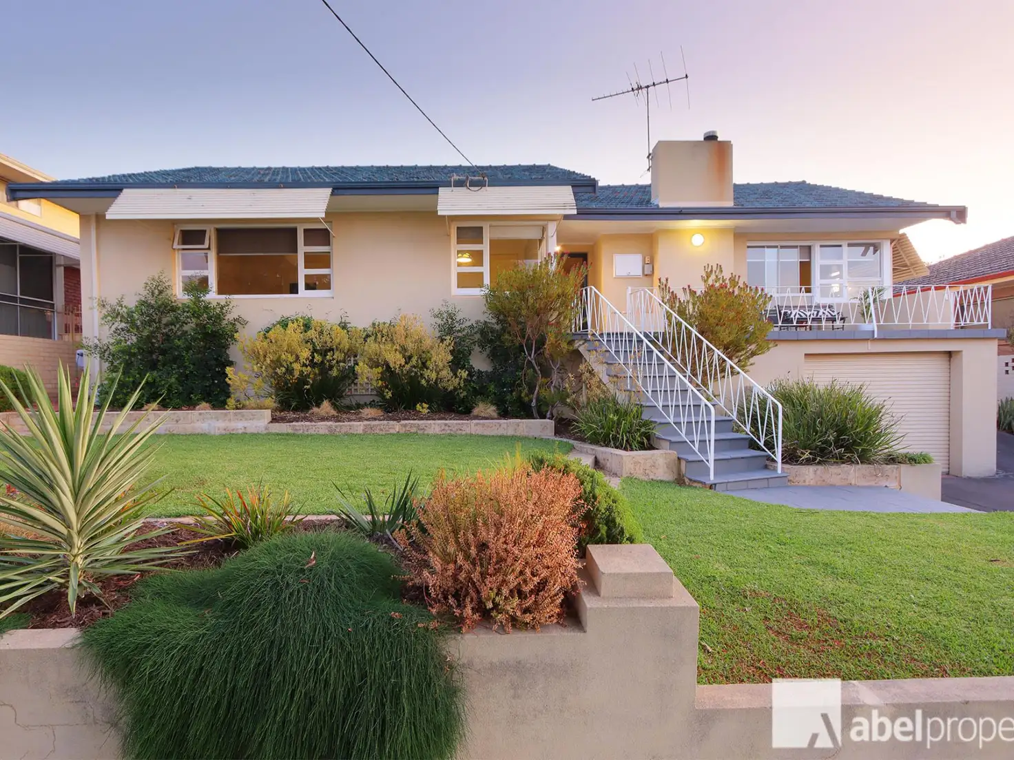 Main view of Homely house listing, 34 Wade Street, Joondanna WA 6060