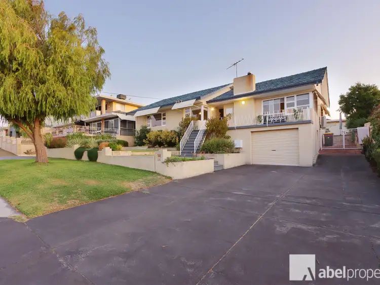 Second view of Homely house listing, 34 Wade Street, Joondanna WA 6060