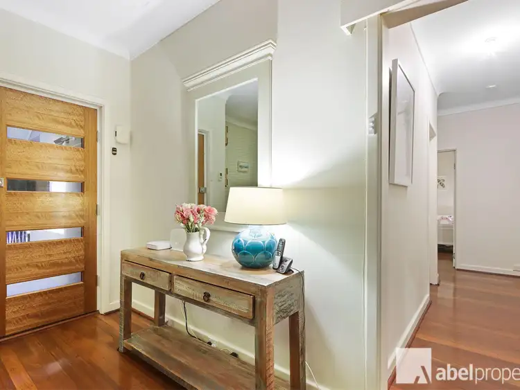 Sixth view of Homely house listing, 34 Wade Street, Joondanna WA 6060