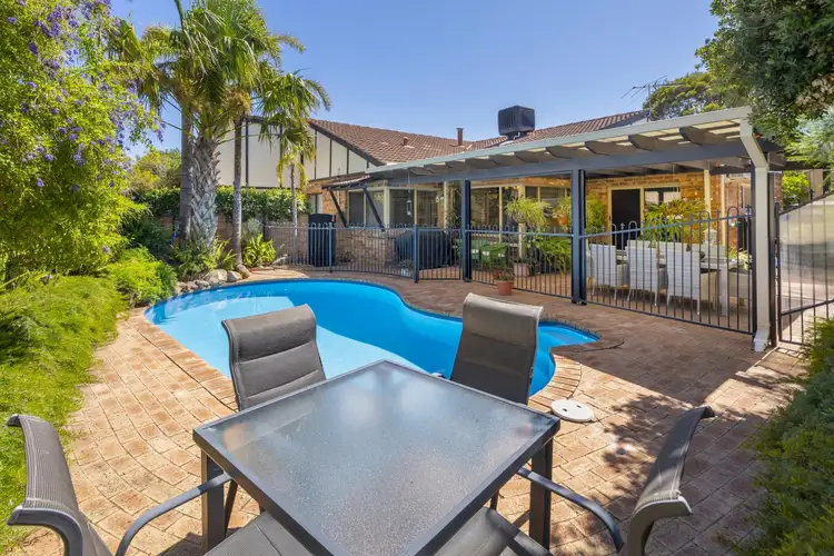 Second view of Homely house listing, 7 Reef Court, Sorrento WA 6020