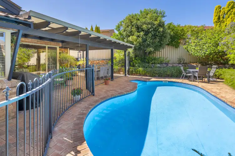 Third view of Homely house listing, 7 Reef Court, Sorrento WA 6020