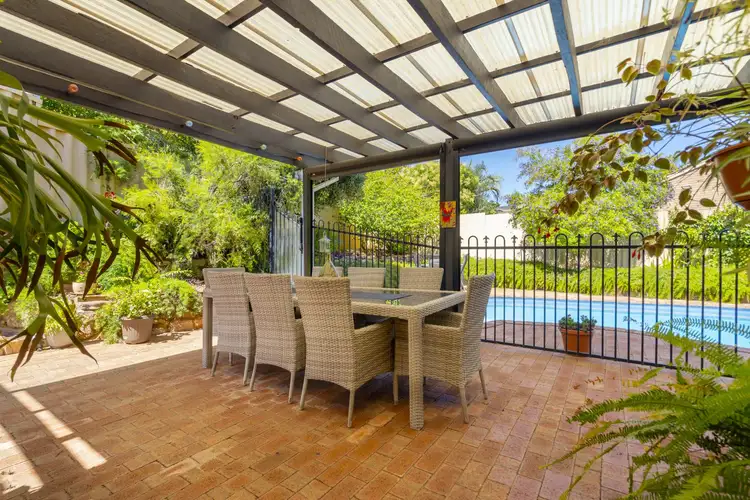 Fifth view of Homely house listing, 7 Reef Court, Sorrento WA 6020