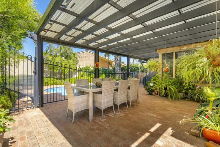 Sixth view of Homely house listing, 7 Reef Court, Sorrento WA 6020