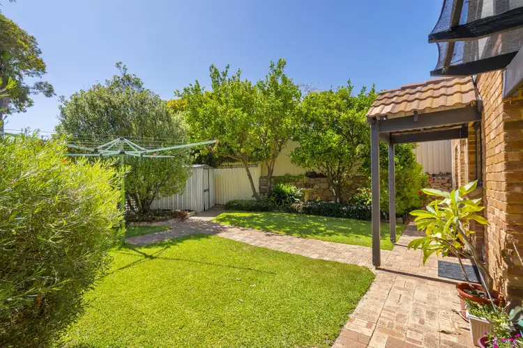 Seventh view of Homely house listing, 7 Reef Court, Sorrento WA 6020
