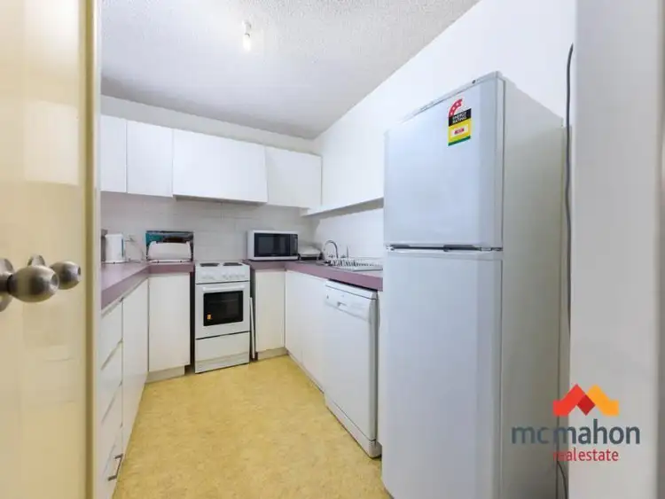 Second view of Homely apartment listing, 1/132-140 Mandurah Terrace, Mandurah WA 6210