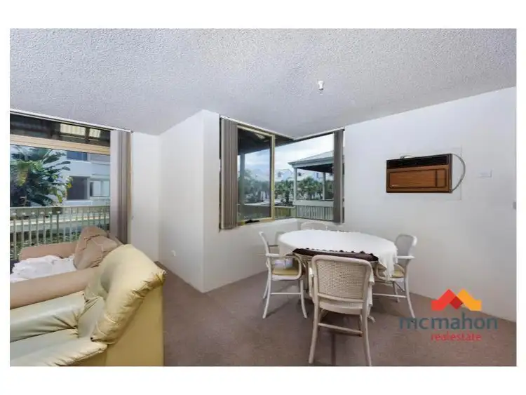 Third view of Homely apartment listing, 1/132-140 Mandurah Terrace, Mandurah WA 6210