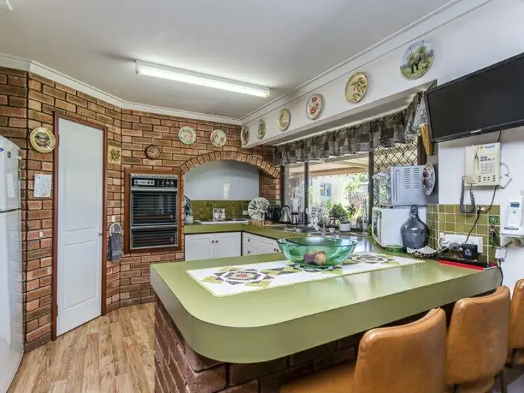 Fourth view of Homely house listing, 7 Bayley Close, Gosnells WA 6110