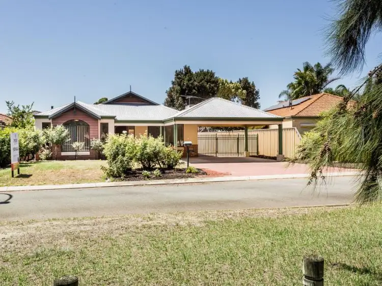 57 Lintonmarc Drive, Redcliffe WA 6104