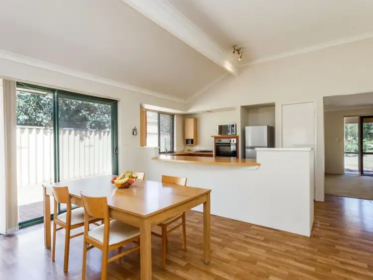Third view of Homely house listing, 57 Lintonmarc Drive, Redcliffe WA 6104