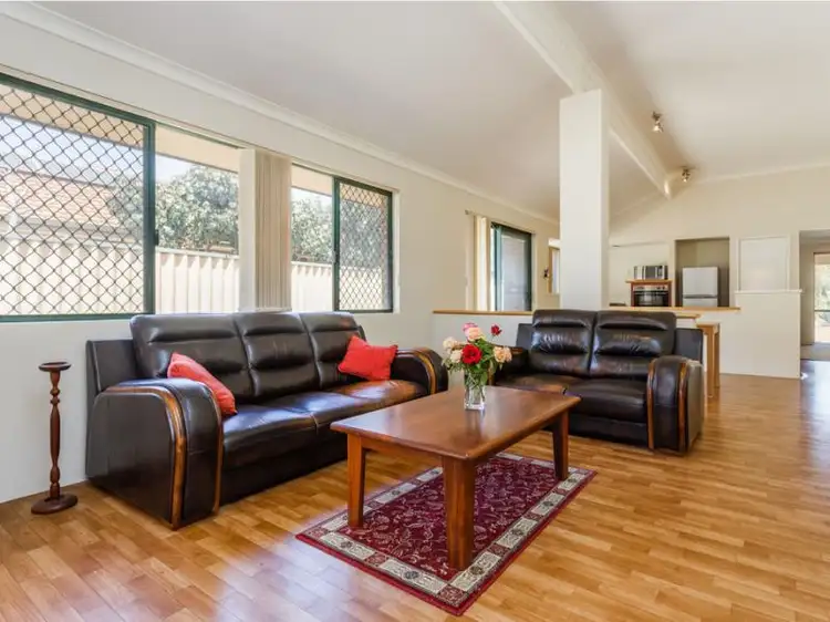 Fourth view of Homely house listing, 57 Lintonmarc Drive, Redcliffe WA 6104